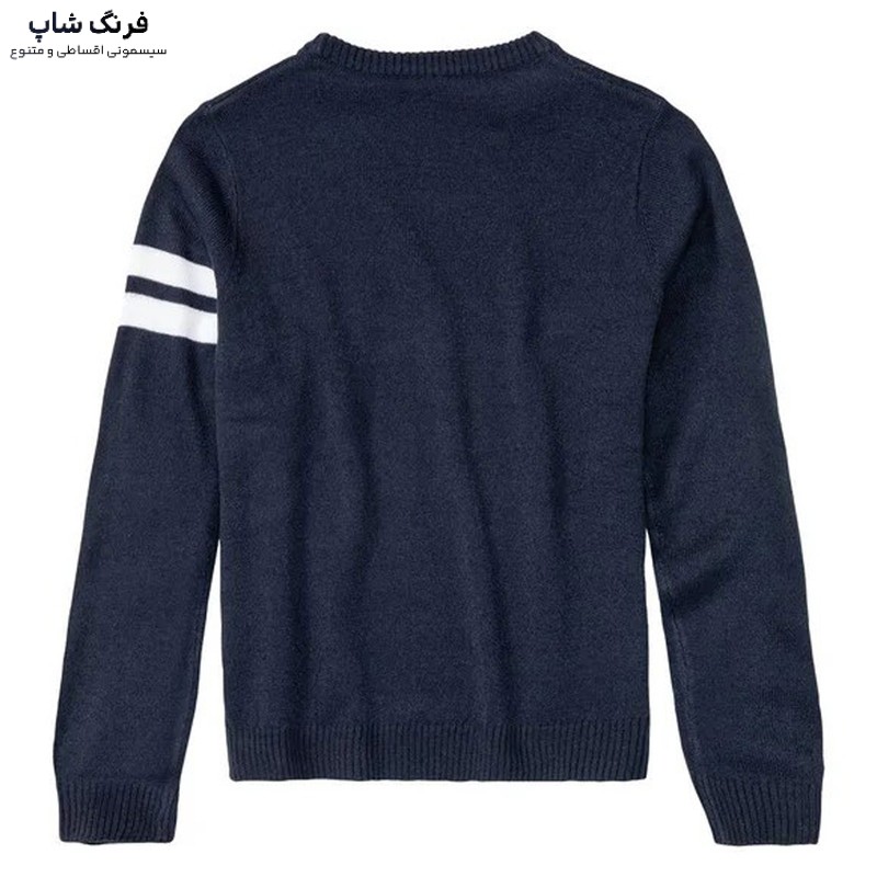پلیور پسرانه مدل کریسمس